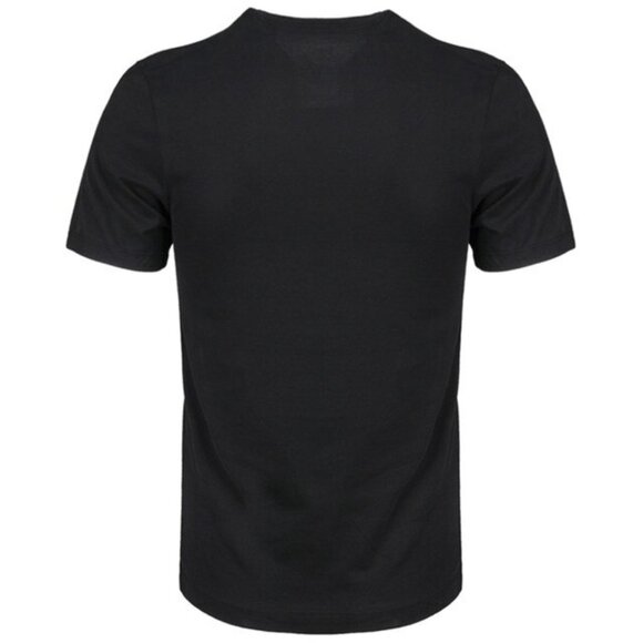 Air Jordan Casual Sports short Sleeve"23 Black" - Picture 5 of 8